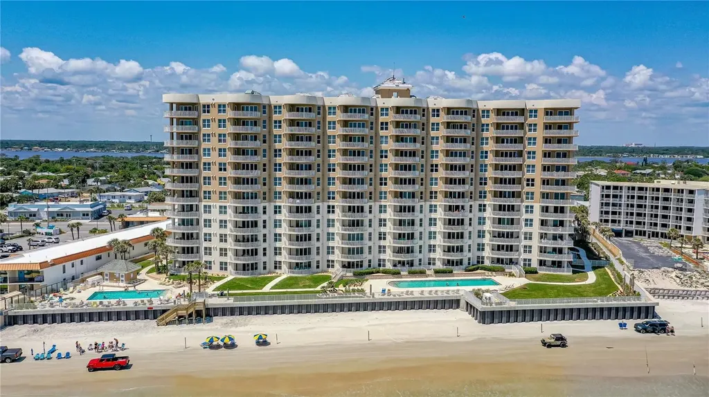 2403 S Atlantic Avenue Daytona Beach FL 32118