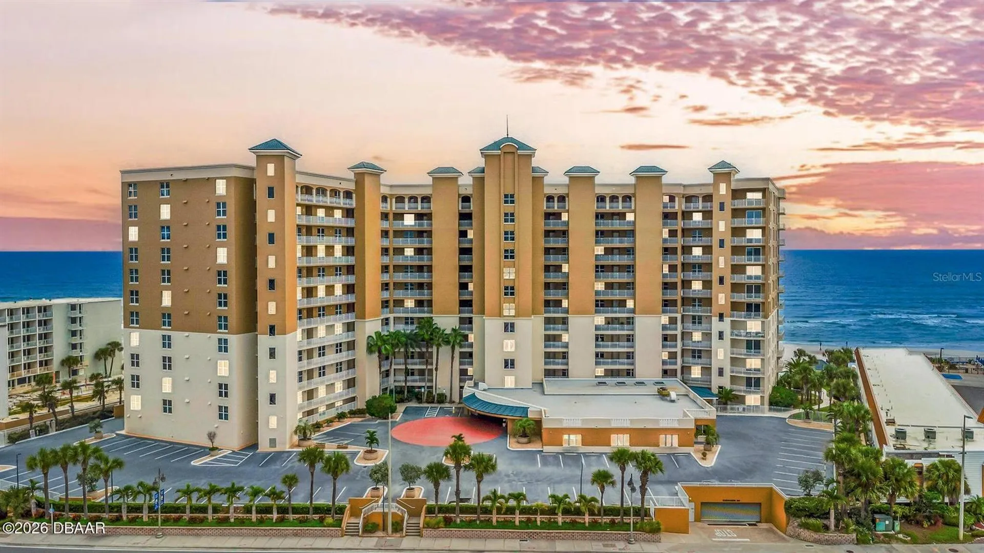 2403 S Atlantic Avenue Daytona Beach FL 32118