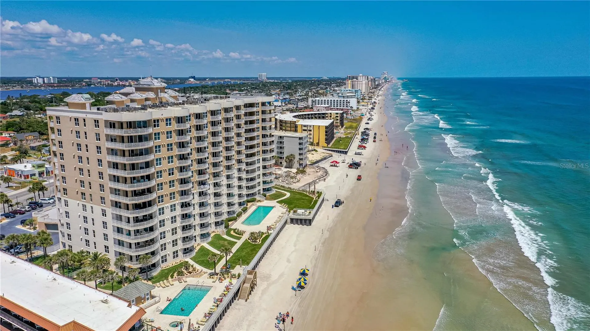 2403 S Atlantic Avenue Daytona Beach FL 32118