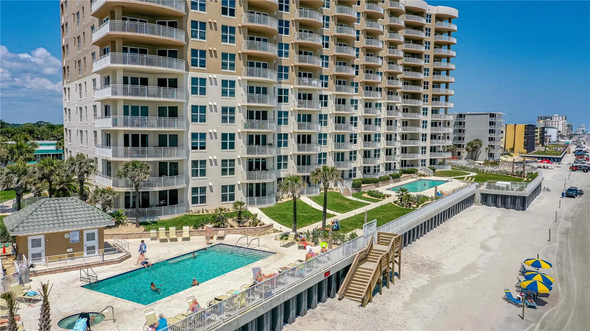 2403 S Atlantic Avenue Daytona Beach FL 32118