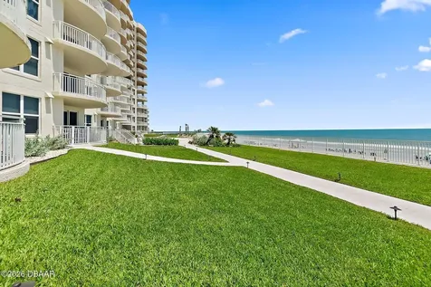2403 S Atlantic Avenue Daytona Beach FL 32118