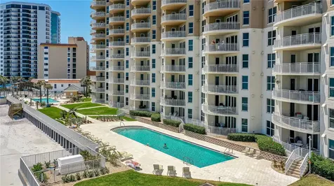 2403 S Atlantic Avenue Daytona Beach FL 32118