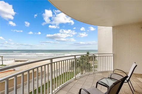 2403 S Atlantic Avenue Daytona Beach FL 32118