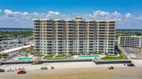 2403 S Atlantic Avenue Daytona Beach FL 32118