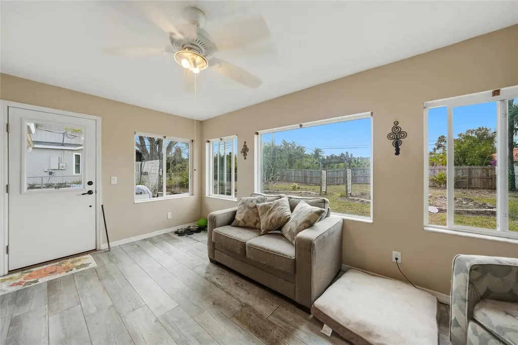 7214 Snow Drive Englewood FL 34224