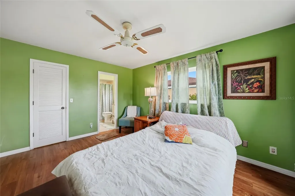 7214 Snow Drive Englewood FL 34224