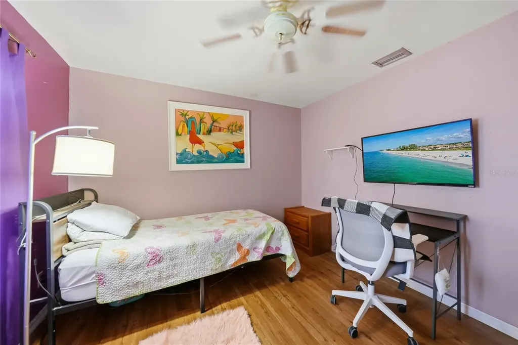 7214 Snow Drive Englewood FL 34224