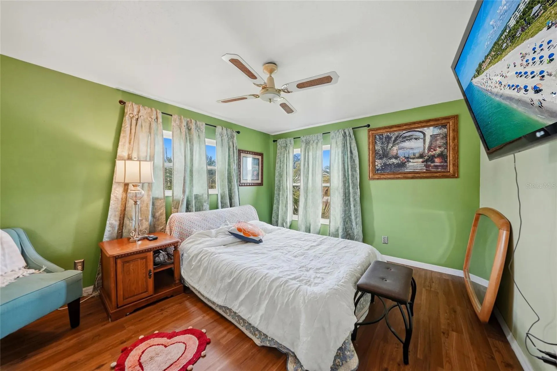 7214 Snow Drive Englewood FL 34224