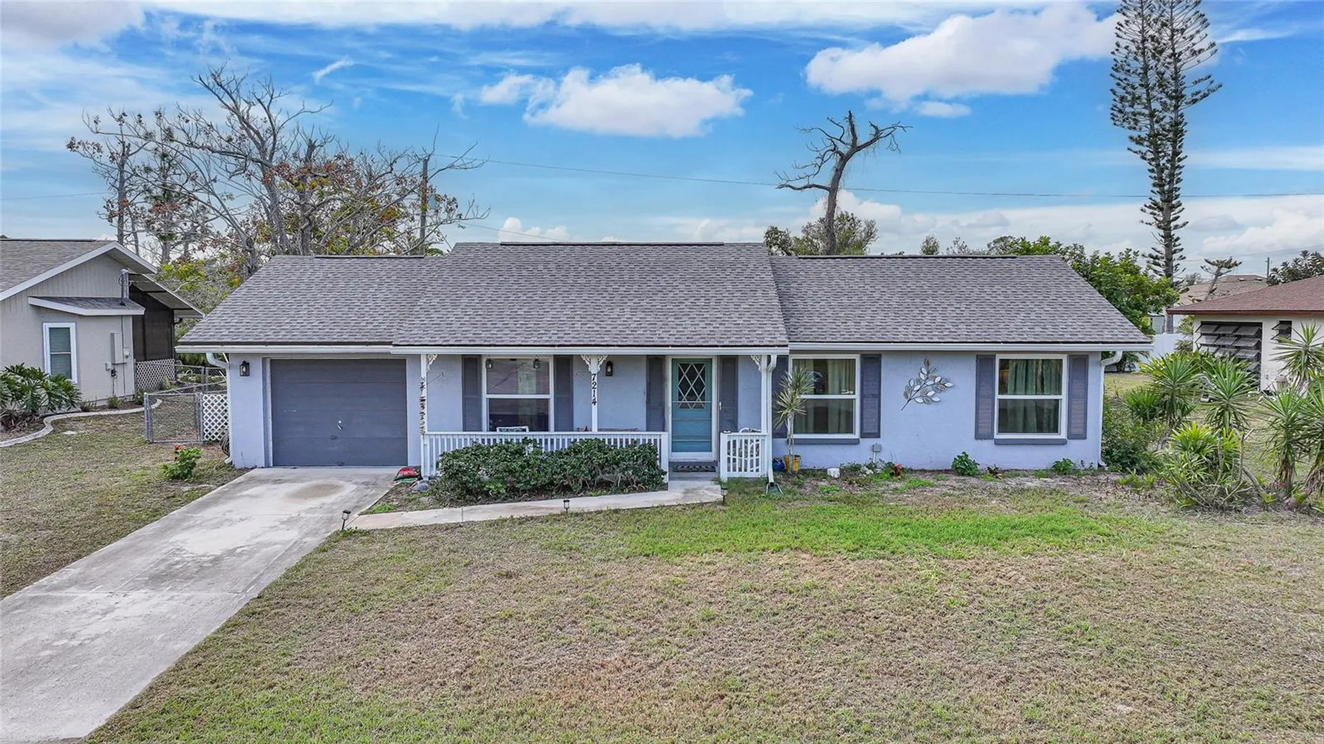 7214 Snow Drive Englewood FL 34224