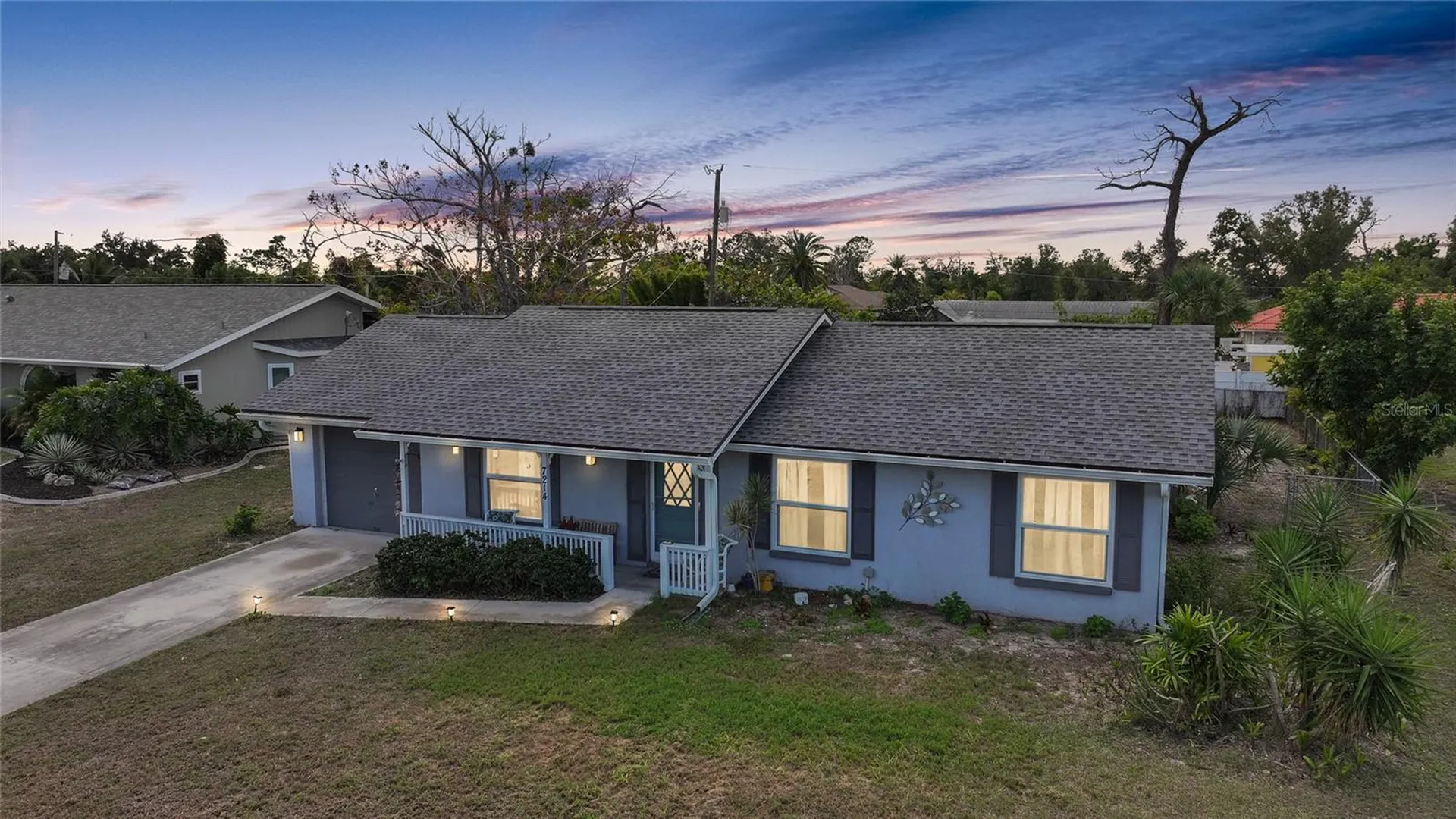 7214 Snow Drive Englewood FL 34224