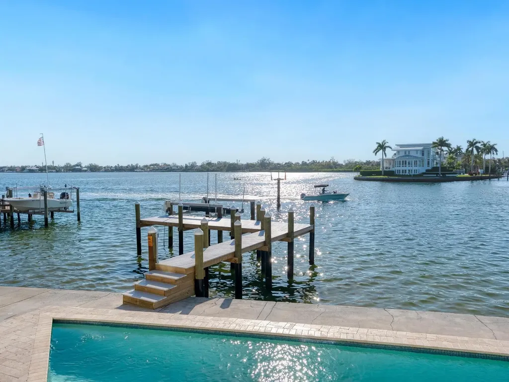 1500 Caribbean Drive Sarasota FL 34231
