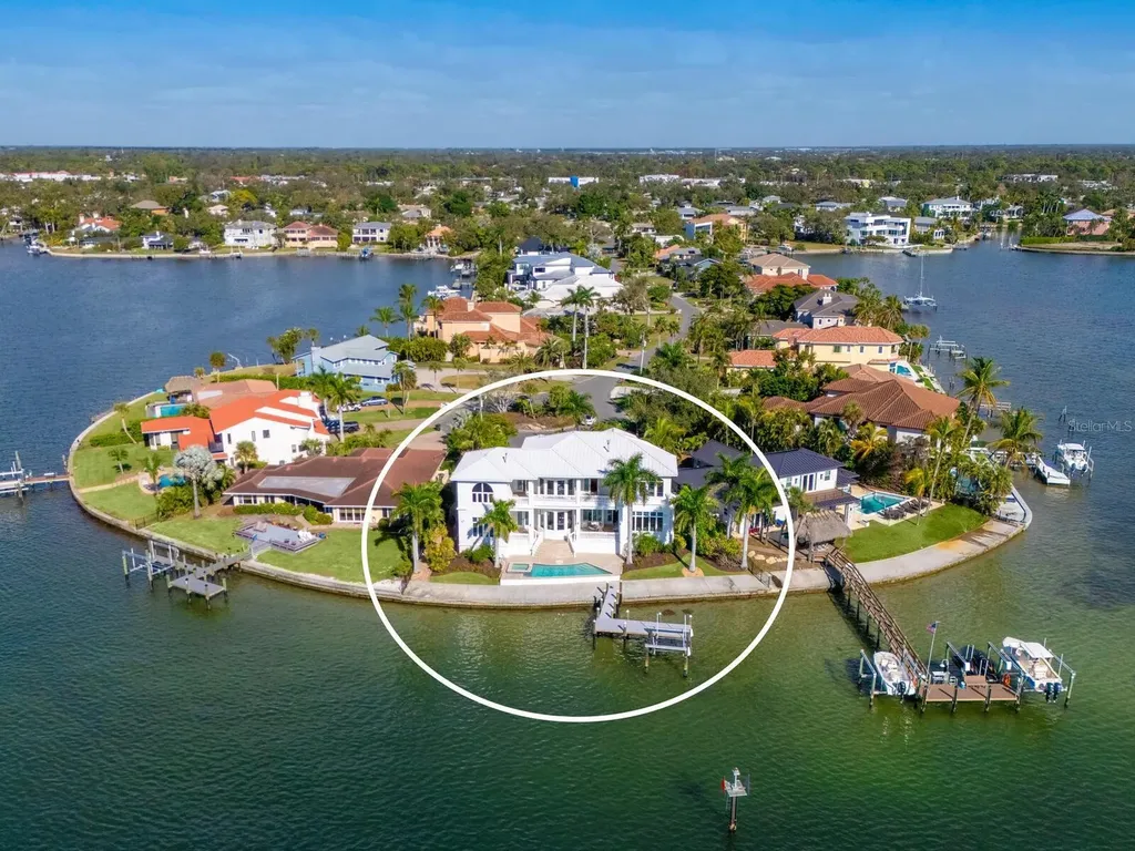 1500 Caribbean Drive Sarasota FL 34231