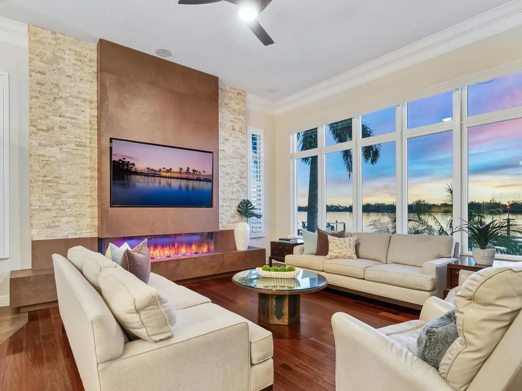 1500 Caribbean Drive Sarasota FL 34231