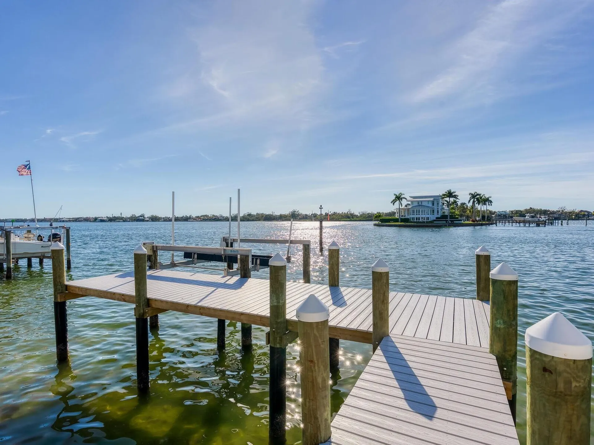 1500 Caribbean Drive Sarasota FL 34231