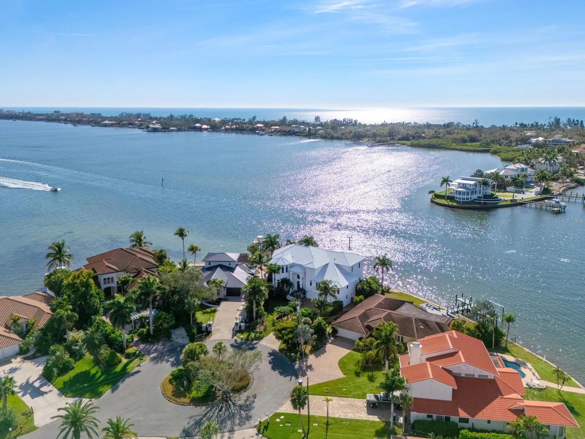 1500 Caribbean Drive Sarasota FL 34231