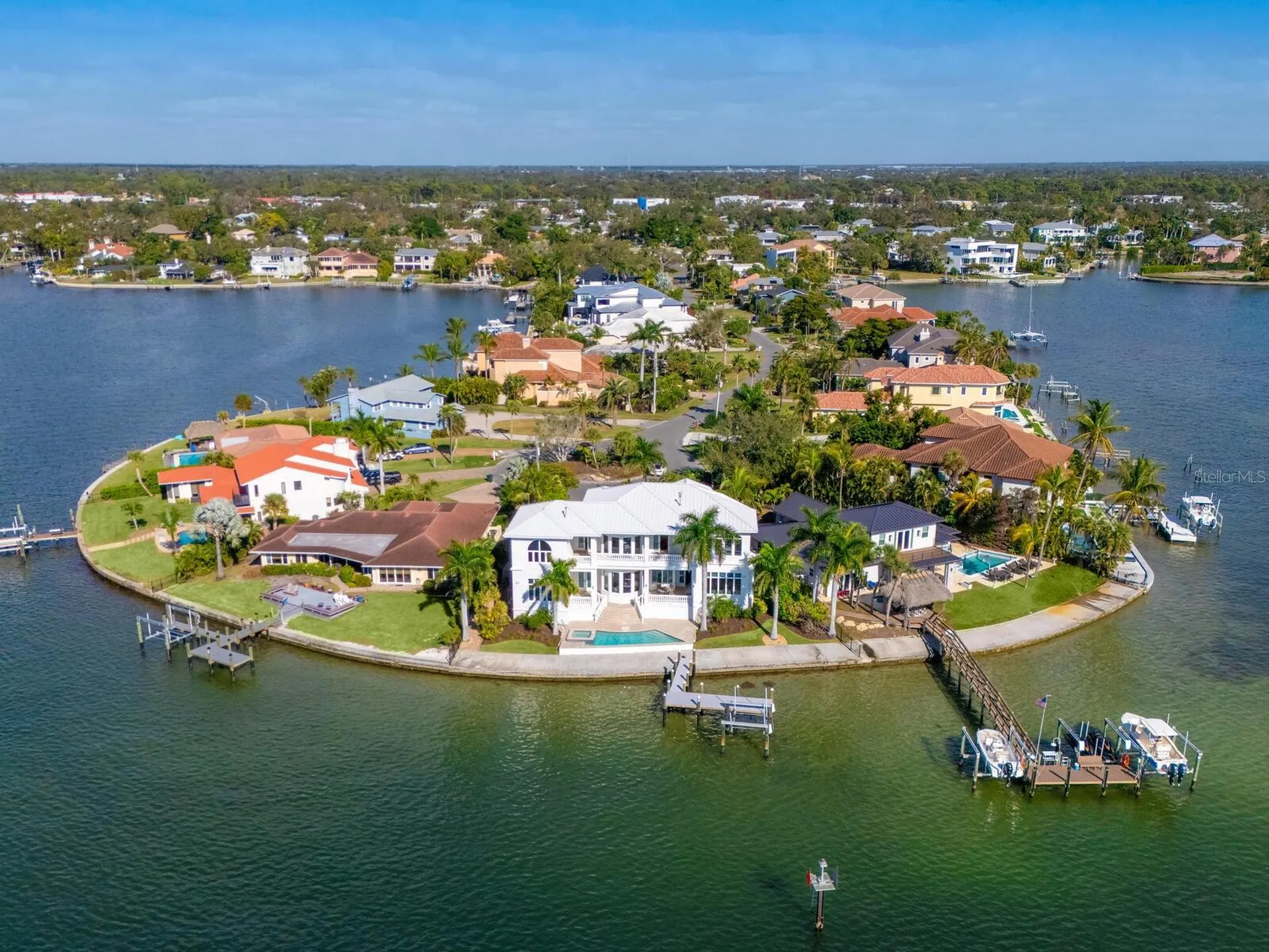 1500 Caribbean Drive Sarasota FL 34231