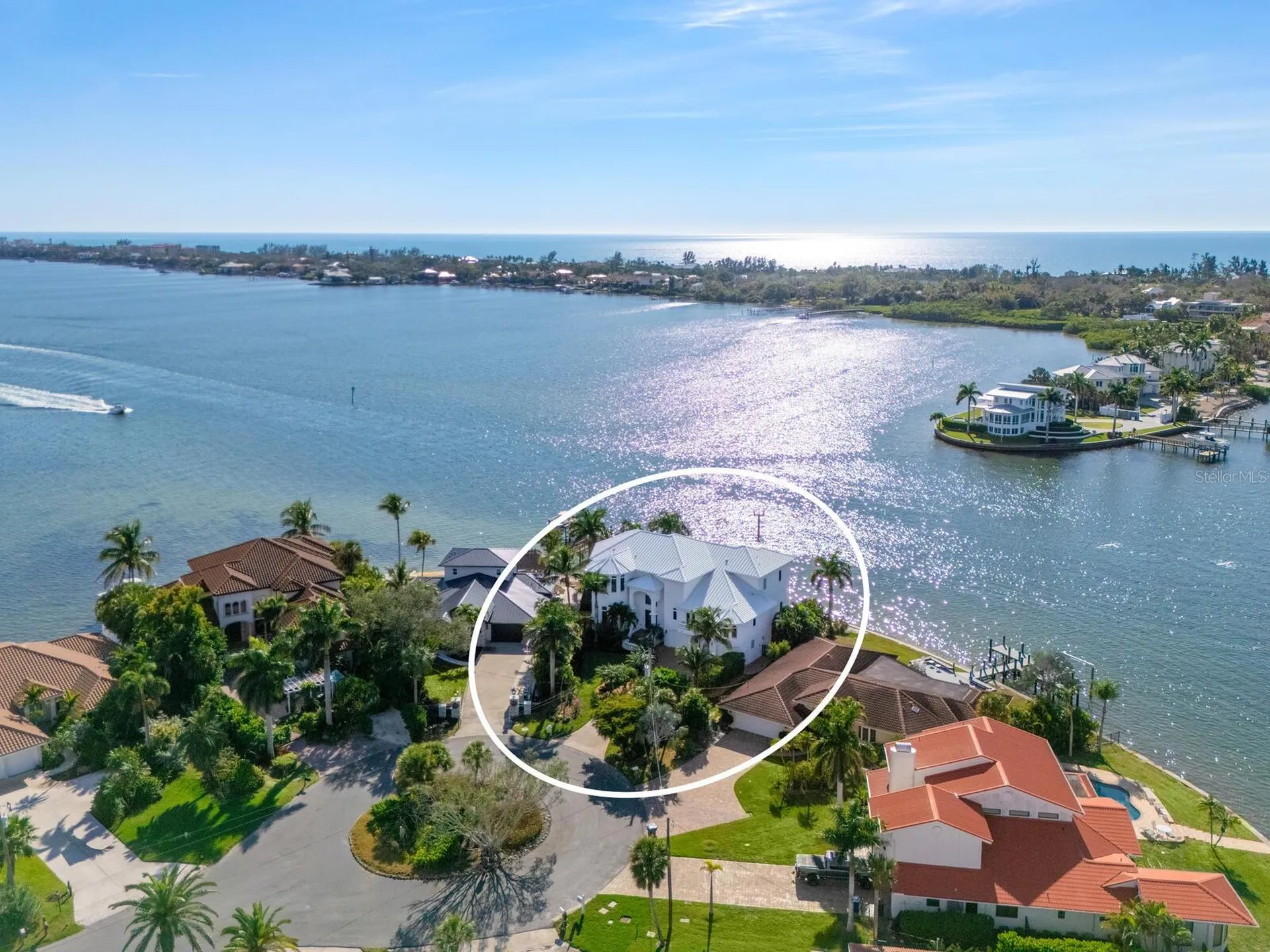 1500 Caribbean Drive Sarasota FL 34231