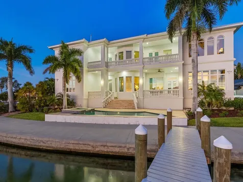 1500 Caribbean Drive Sarasota FL 34231