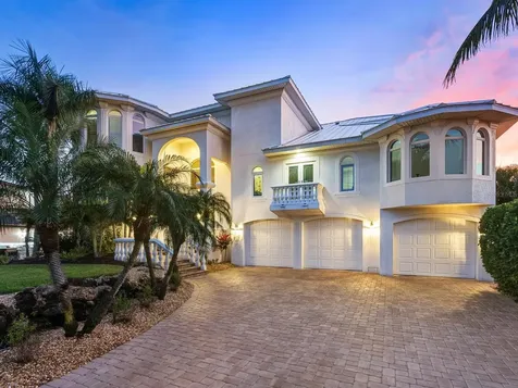 1500 Caribbean Drive Sarasota FL 34231