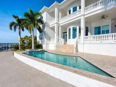 1500 Caribbean Drive Sarasota FL 34231
