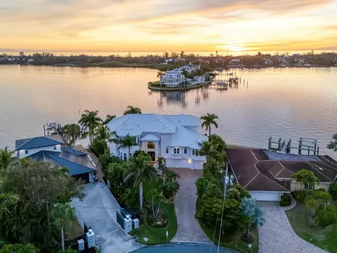 1500 Caribbean Drive Sarasota FL 34231