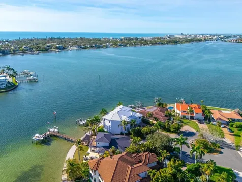 1500 Caribbean Drive Sarasota FL 34231