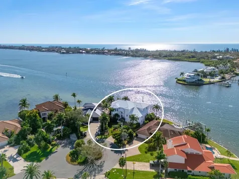 1500 Caribbean Drive Sarasota FL 34231