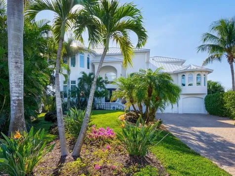 1500 Caribbean Drive Sarasota FL 34231