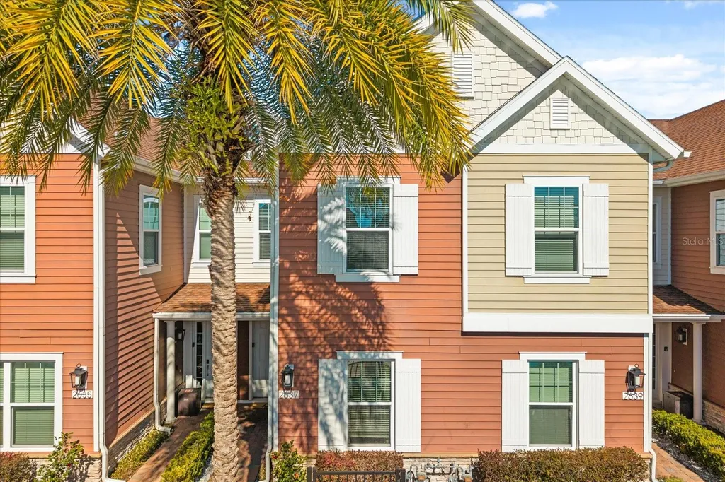2637 Sunrise Shores Drive Kissimmee FL 34747