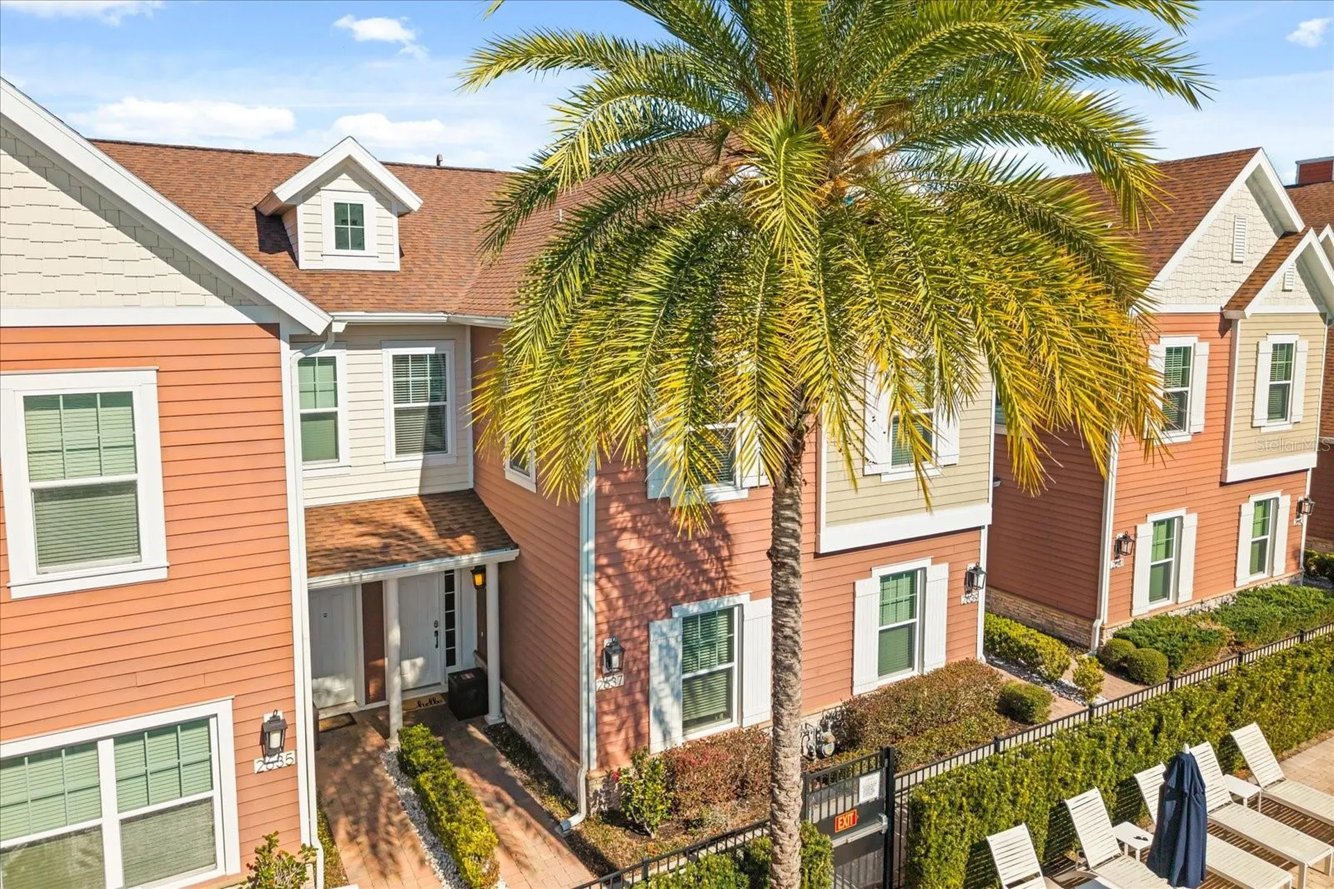 2637 Sunrise Shores Drive Kissimmee FL 34747