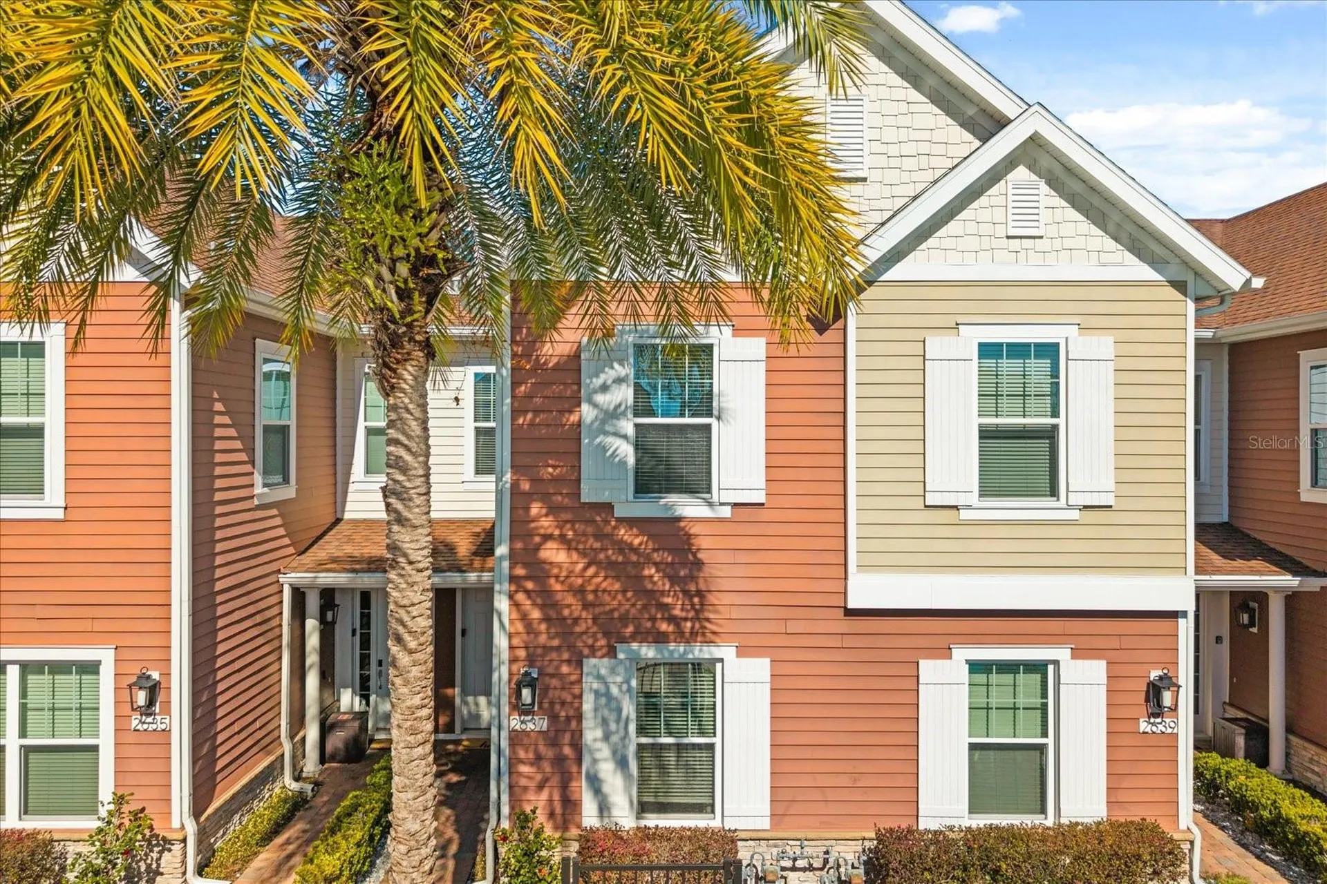 2637 Sunrise Shores Drive Kissimmee FL 34747