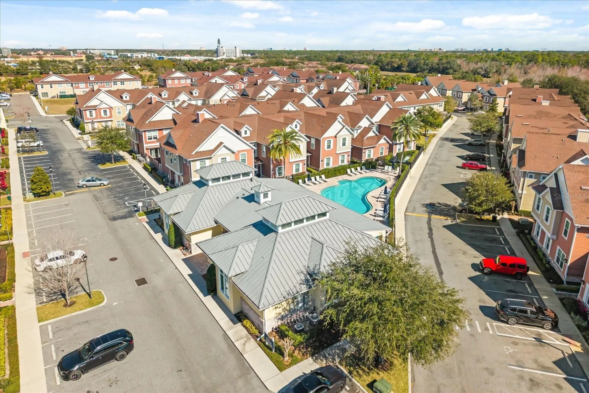 2637 Sunrise Shores Drive Kissimmee FL 34747