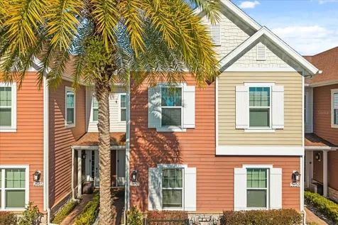 2637 Sunrise Shores Drive Kissimmee FL 34747
