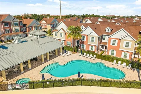 2637 Sunrise Shores Drive Kissimmee FL 34747