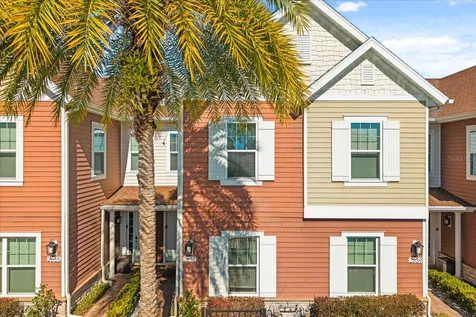 2637 Sunrise Shores Drive Kissimmee FL 34747