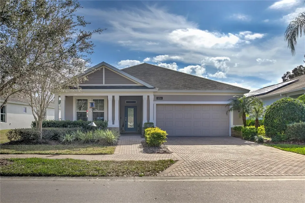 19744 Fort King Run Brooksville FL 34601