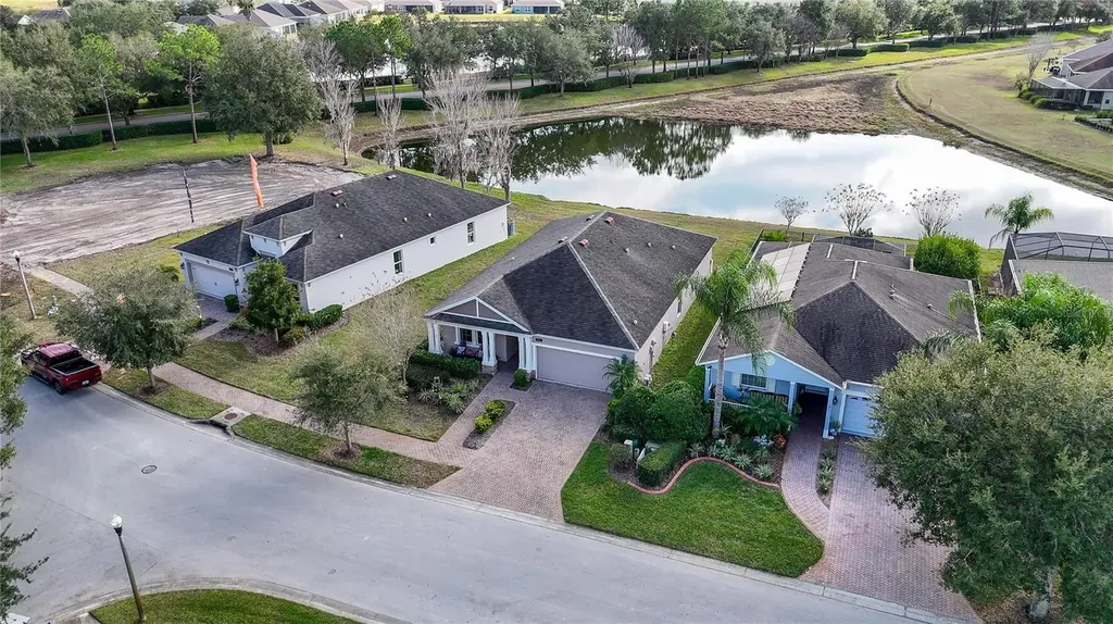 19744 Fort King Run Brooksville FL 34601