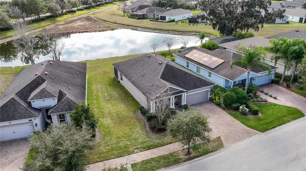 19744 Fort King Run Brooksville FL 34601