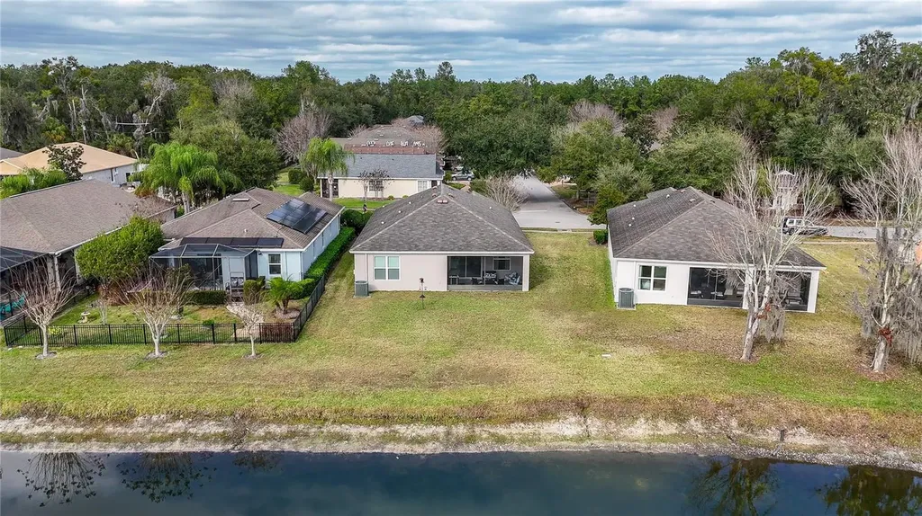 19744 Fort King Run Brooksville FL 34601