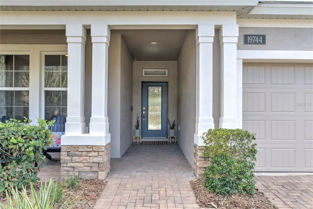 19744 Fort King Run Brooksville FL 34601