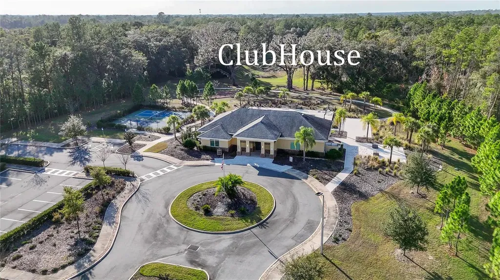 19744 Fort King Run Brooksville FL 34601
