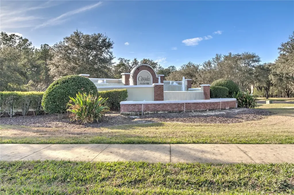 19744 Fort King Run Brooksville FL 34601