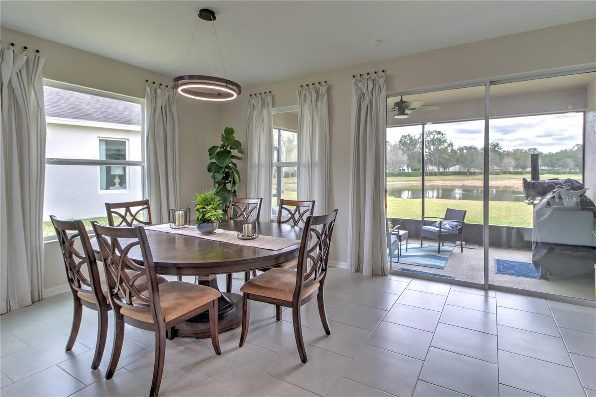 19744 Fort King Run Brooksville FL 34601