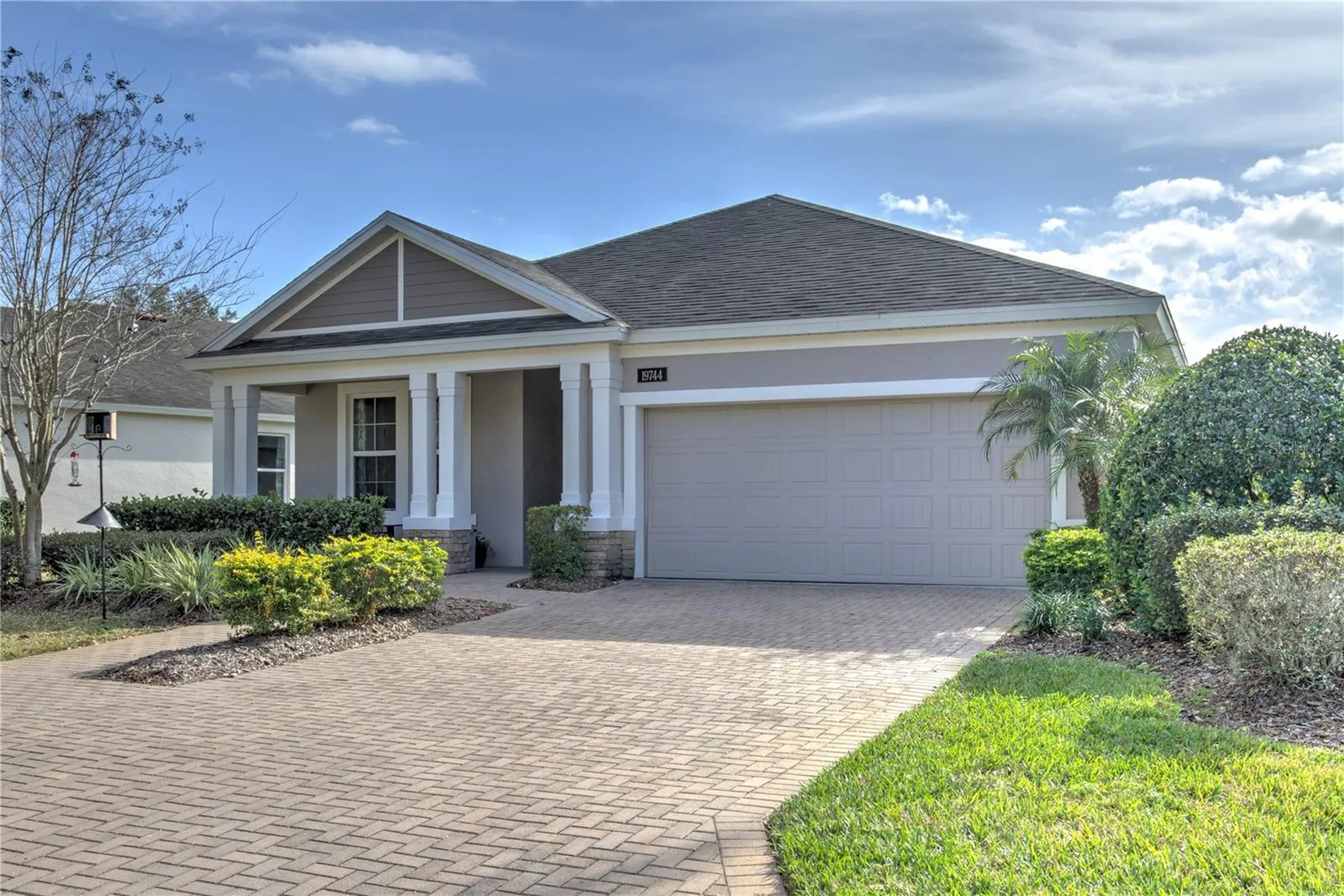 19744 Fort King Run Brooksville FL 34601