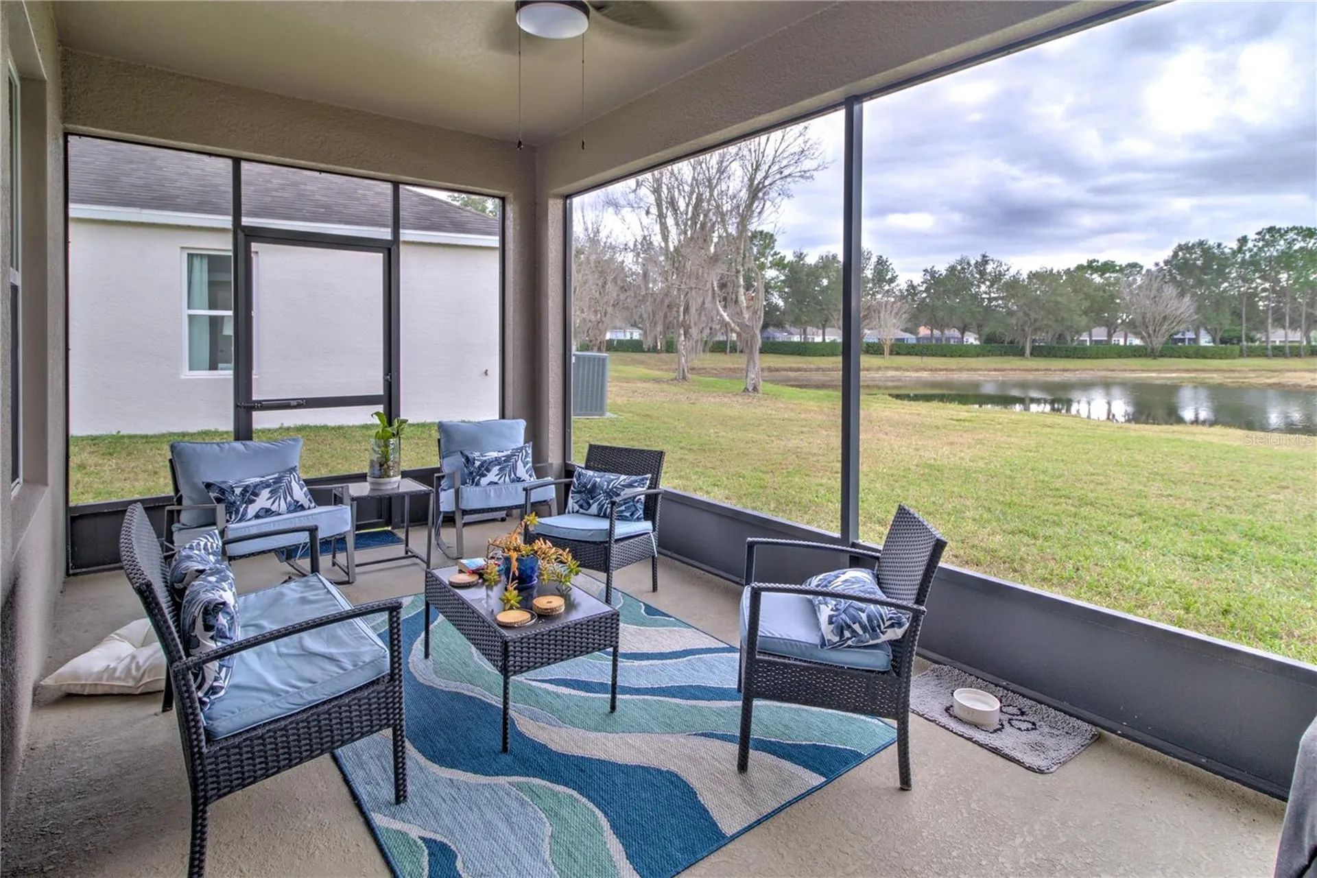 19744 Fort King Run Brooksville FL 34601