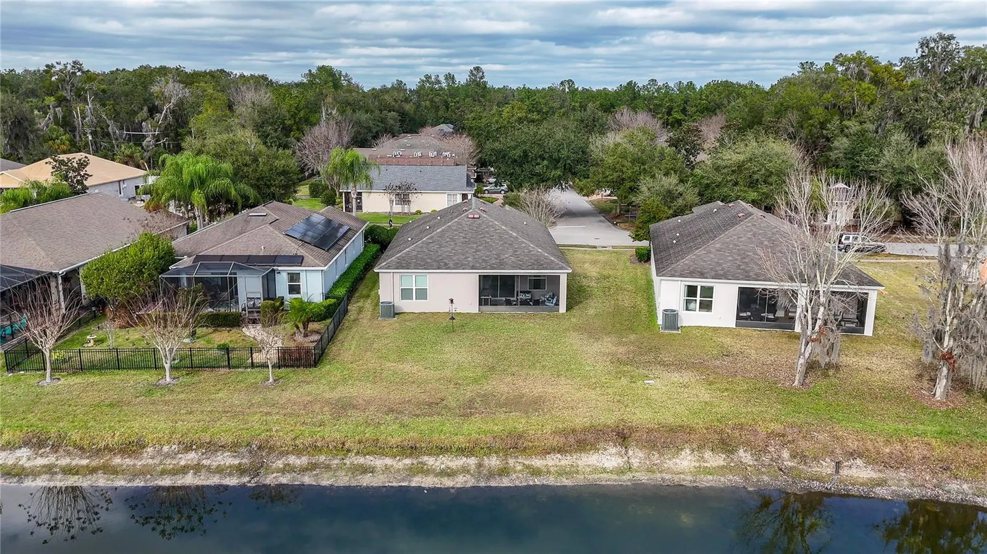 19744 Fort King Run Brooksville FL 34601