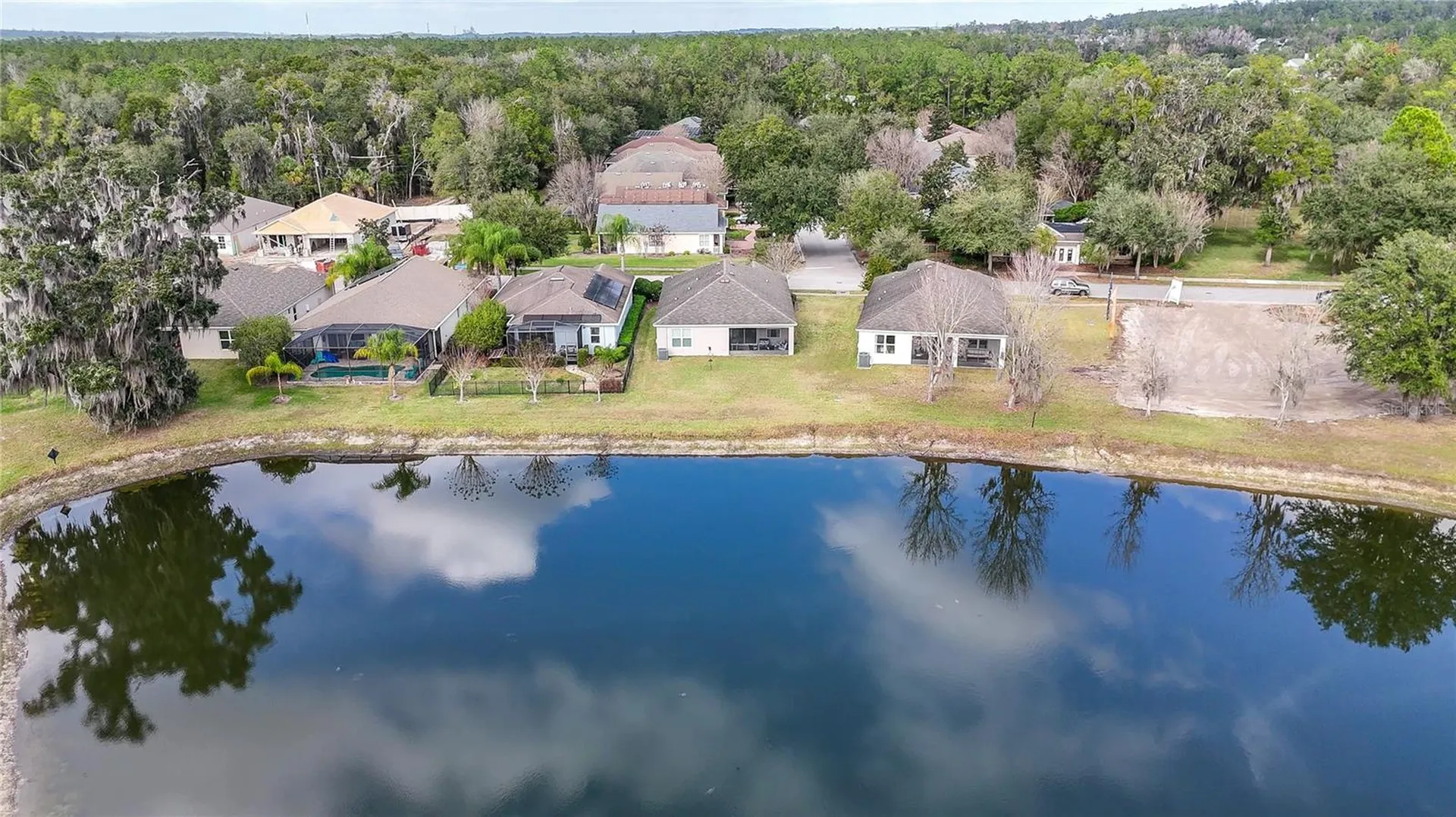 19744 Fort King Run Brooksville FL 34601