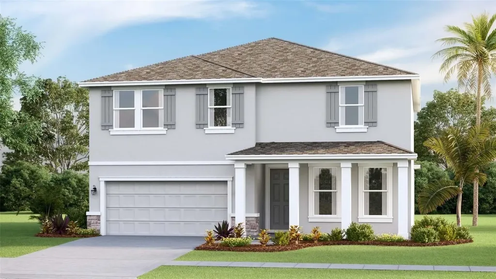 5506 Silver Moonlight Drive Palmetto FL 34221
