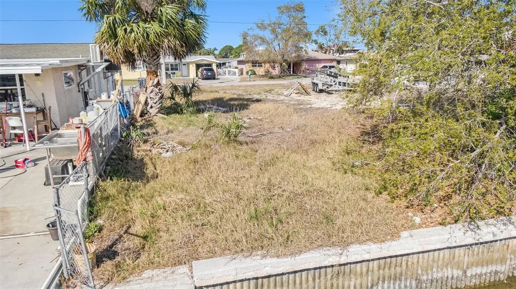 0 Veronica Drive Hudson FL 34667