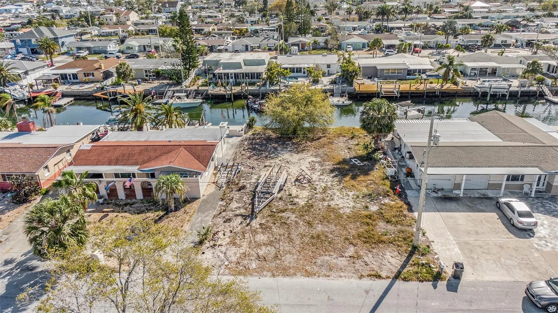 0 Veronica Drive Hudson FL 34667